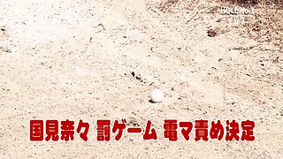 Lets Go For Some Golf Girls, You Will Have So Much Fuck - Nao Yuzumiya, Nana Kunimi And Erika Hiramatsu