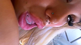 HouseHold Fantasy - Trying Sex With Hot Step Sister