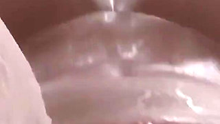 Close up Insertion in Tight Pussy - 3D Porn