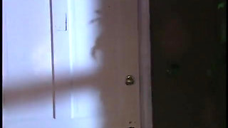 Sexy females in hot lesbian orgy