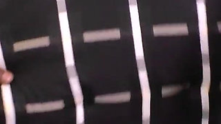 Curvy Milf enjoys fucking big black cock