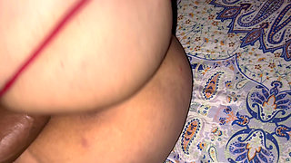 My boyfriend's best friend's huge cock is exquisite! Part 2