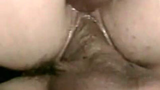 The Spider Eat Milk