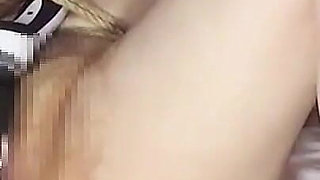 I Restrict the Clitoris That the M Woman Was Enlarged with a Thread and Let You Do the Consecutive Top