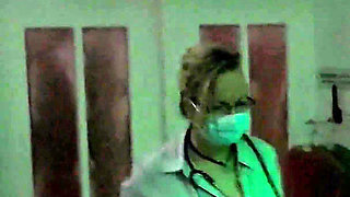 Monika Schmidt Medical Care Institute of Corrections