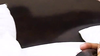 Indian Desi Honeymoon Couple Fucked Hardcore in Their First Night in Hotel Room