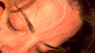 Amazing Head