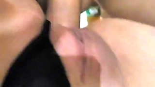 Teacher Wife Begs Young Student to Fuck Her Harder - Husband Watches
