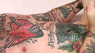 Mistress Kara Vs Will Havoc