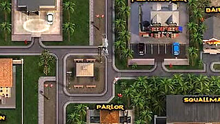 Treasure of Nadia: Hardcore fucking on the beach Ep.5