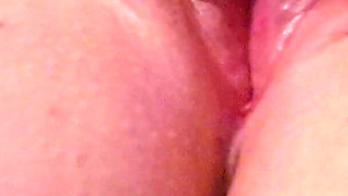 I Had Really Hard Orgasm, Just Incredible