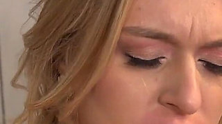 School of MILF: Natalia Starrs Locker Room Boy Toy, the Video