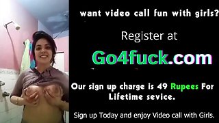 Intercourse with chunky Indian MILF