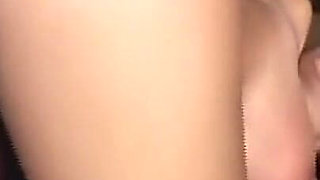 Carmen the Seed Bank Can't Get Enough Cock Juice in Her Holes