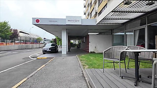 Session with My New Submissive (part 6)