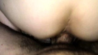 Russian Teen Amateur POV Doggystyle Fuck