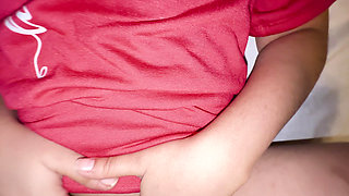 Desi hot sister gave a chance for juicy pussy fucking