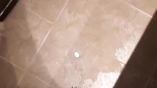 Got Desperate and Pissed Myself