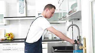 Mom XXX - europe smut