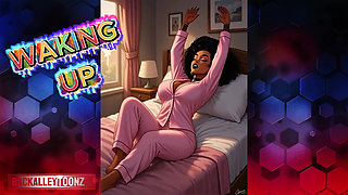 Wanda's Day Out - the Life of a Sexy Boss Chick