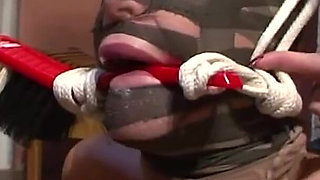 Leather and Lust in the Sadist's Dungeon