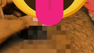 Pussy Licking with Sex and Orgasms