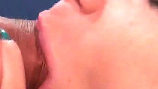 Pregnant girl from tennessee interviewed and fucked