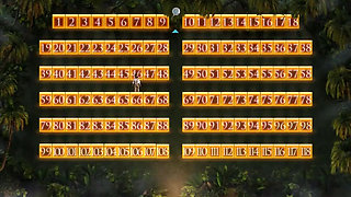 Treasure of Nadia - Gameplay - Roleplay - 46, 47, 48 - Threesome, Shower