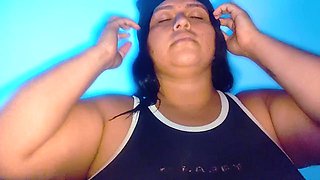 GOONROOM BBW BANNNNGOUT