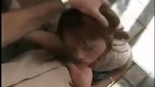 Babysitter: Blowjob, Doggy  Missonary Porn