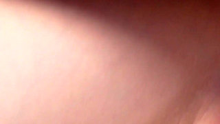 Homemade Sex with an Insatiable Hot Petite Brunette