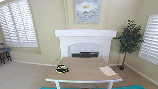 Job Interview with Lily Larimar