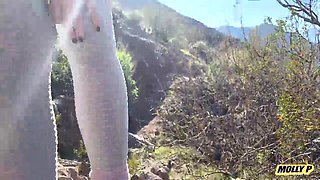 Surprising you with rectal for Valentine’s Day