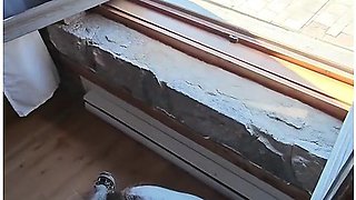 Horny Teacher Sucks The Cock Of Her Students Dad During A School Field Trip