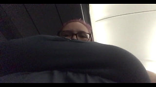 Shaking on the Plane