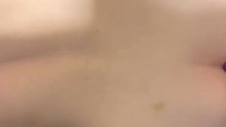 Cock in My Perfectly Shaped Ass