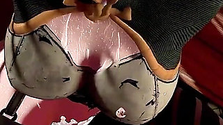3D Diva Glow: Goddess Beyond Fantasy - 3D Animation Hentai