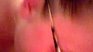I Love Recording Myself Blowing