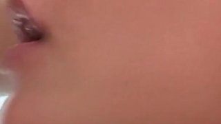 Beau Penetrated Scene 1 Gorgeous Blonde Kia Winston Fucked in the Pool Room