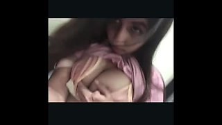 Hot School Girl Video Call with Boyfriend
