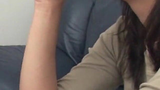 Barely Experts Scene-1 big-assed Latina Teen Paulina Seikola Brunette Enjoys Hard Anal Fucking