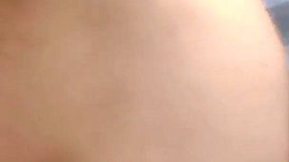 Hot Chat with My Stepdaughter's Best Friend - Real Video Doggy Style Sex and Blowjob