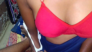 Puja Boudi Sexy Romance