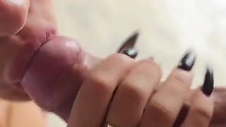 Annacherry Best Blowjob Compilation!
