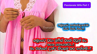 OMG..!! Office sex caught by husband