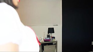 AnniStar - Anal Scene as a Nurse