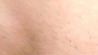 Cute Tight Pussy - Close-up - 18 Year Old Girl