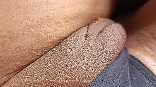 Hot Girl Pussy