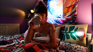 Sydney Harwin - Mommy And Son - The Dark Web Remedy