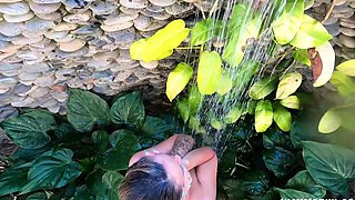Shaki Beach In The Middle Of Nowhere Sextape Onlyfans Video